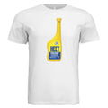 SOLID WHT TRBLND - 3413C - FRONT