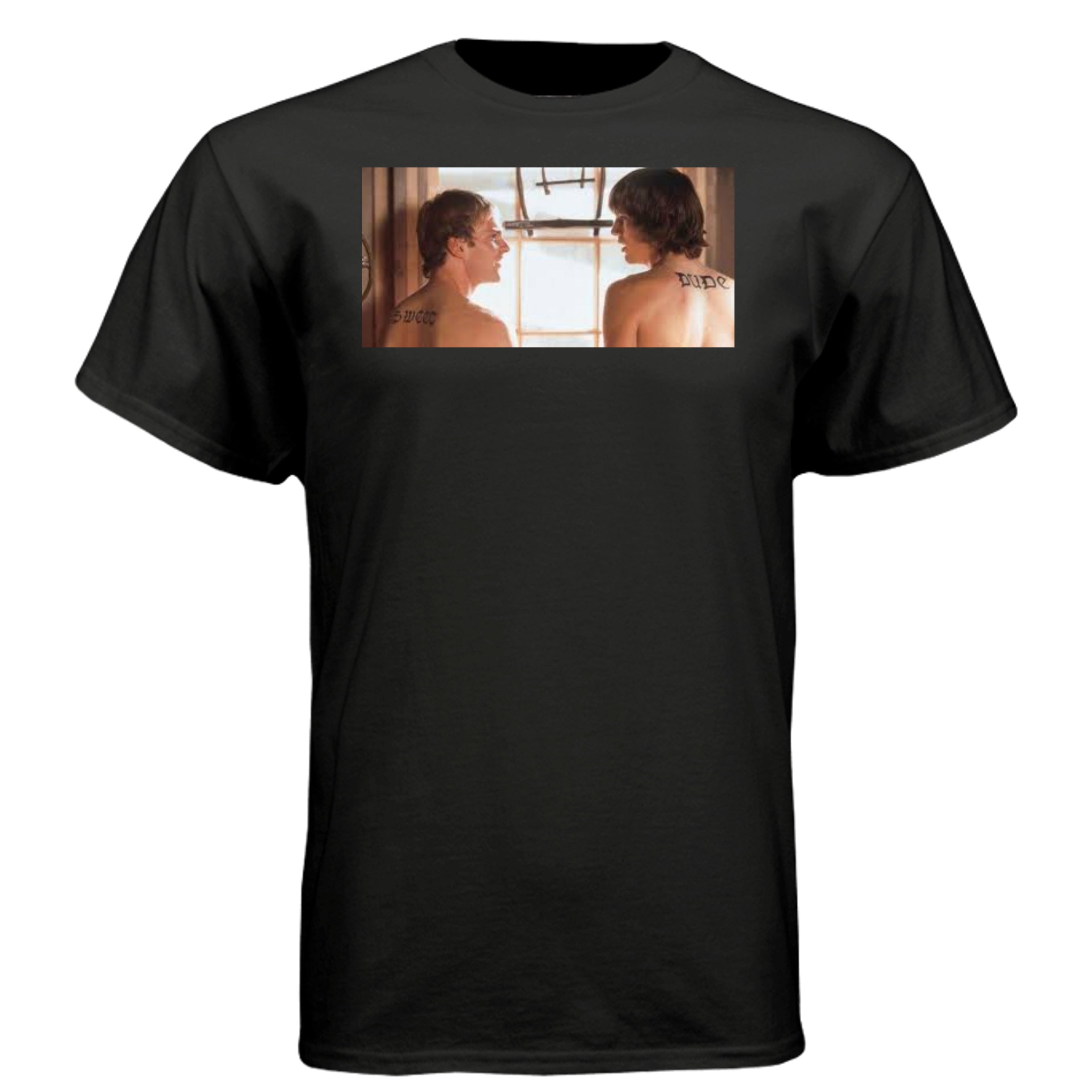 BLACK - 6010 - FRONT
