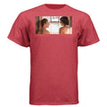 VINTAGE RED - 6010 - FRONT